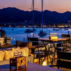 *** Hotel Sunset Boutique Turchia