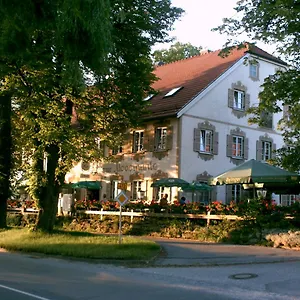 *** Locanda Zur Moosmuehle Germania