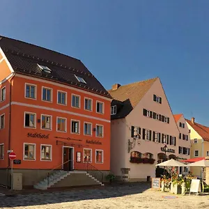 *** Hotel Stadthotel Kachelofen Germania