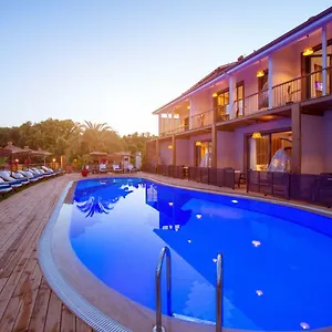 *** Hotel Arwen Turchia