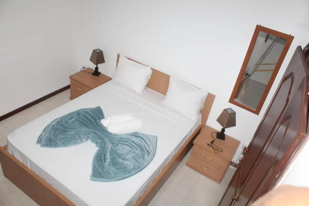 Plateau Bedroom & Chambre - Praia Center 1