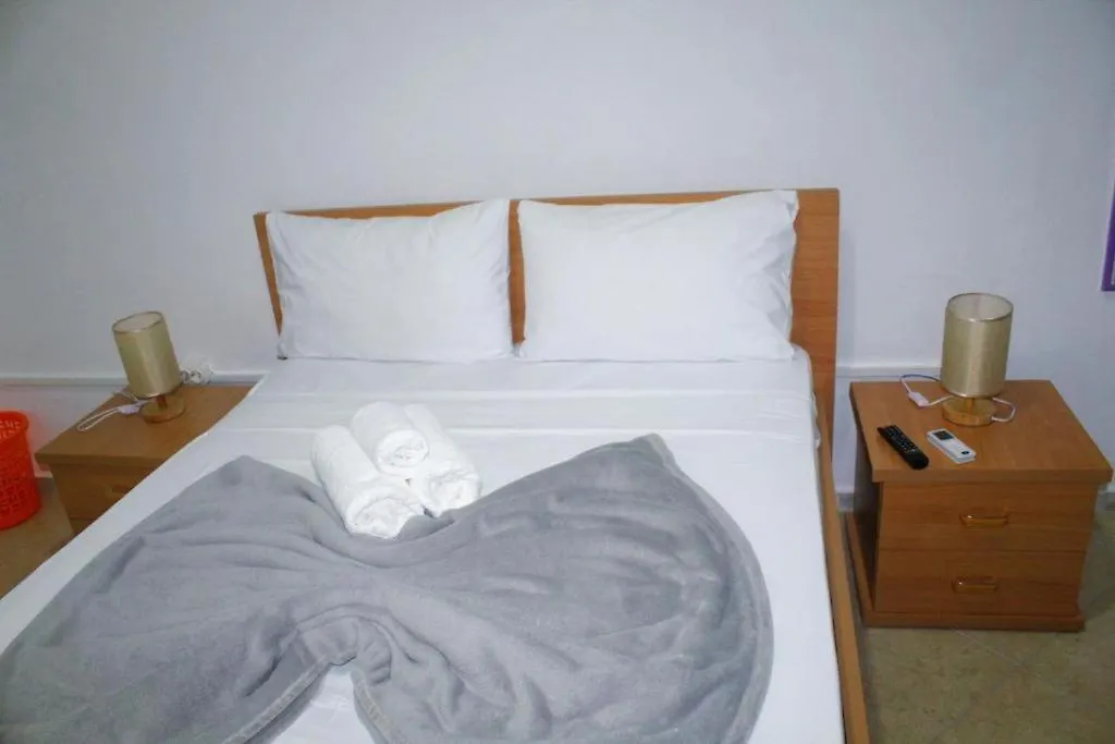 Plateau Bedroom & Chambre - Praia Center 1