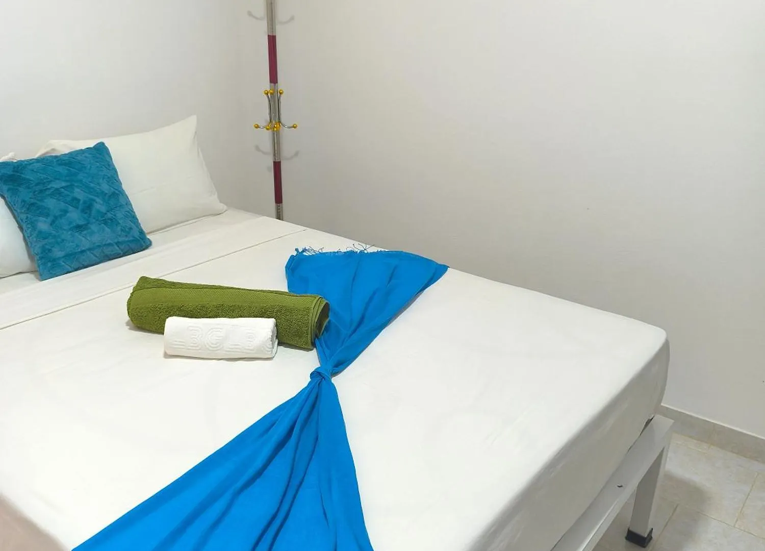 Plateau Bedroom & Chambre - Praia Center 1