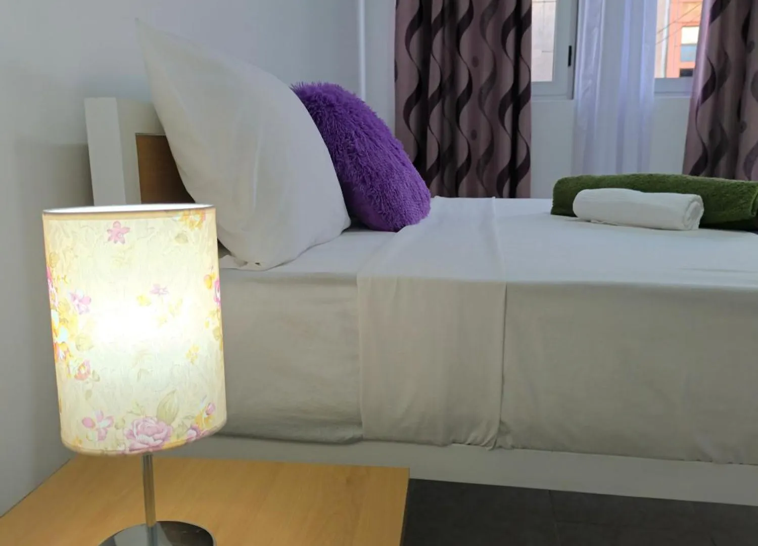 Plateau Bedroom & Chambre - Praia Center 1 0*,