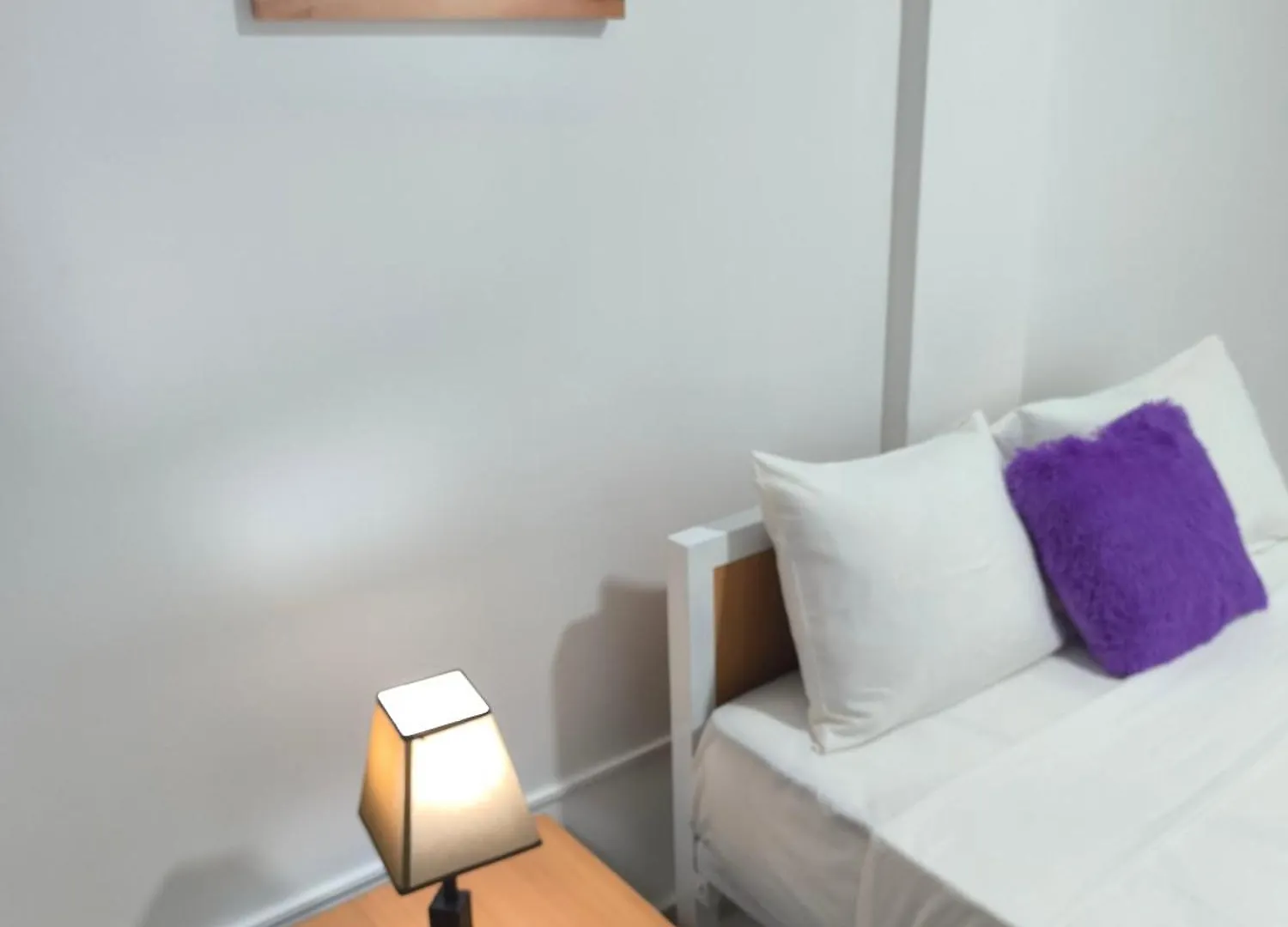 Plateau Bedroom & Chambre - Praia Center 1 Kap Verde
