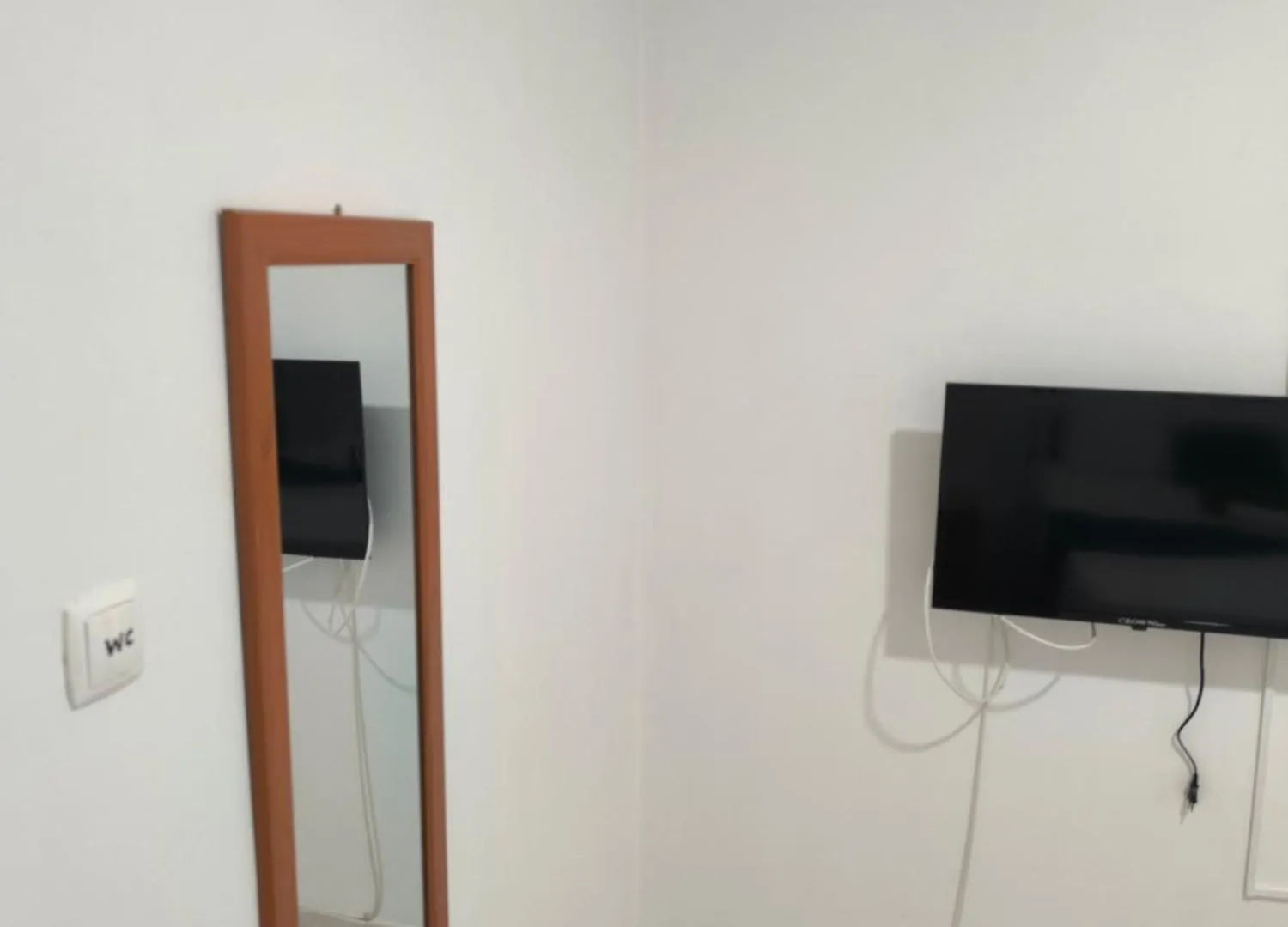 Plateau Bedroom & Chambre - Praia Center 1