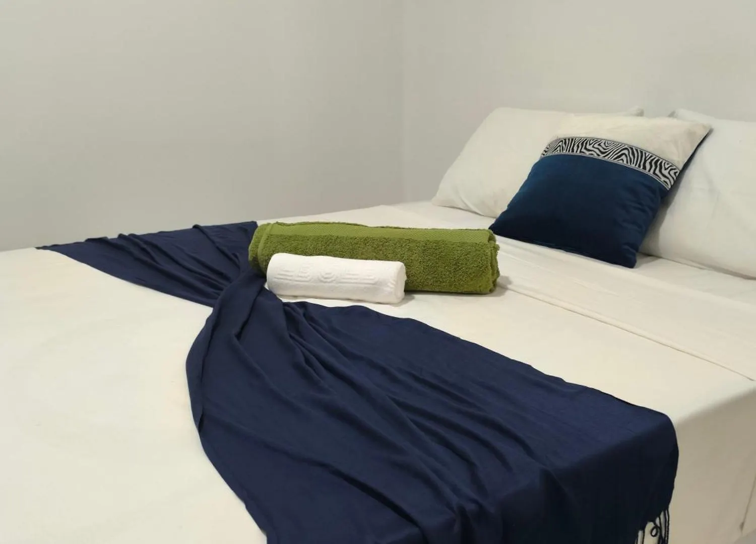 Plateau Bedroom & Chambre - Praia Center 1