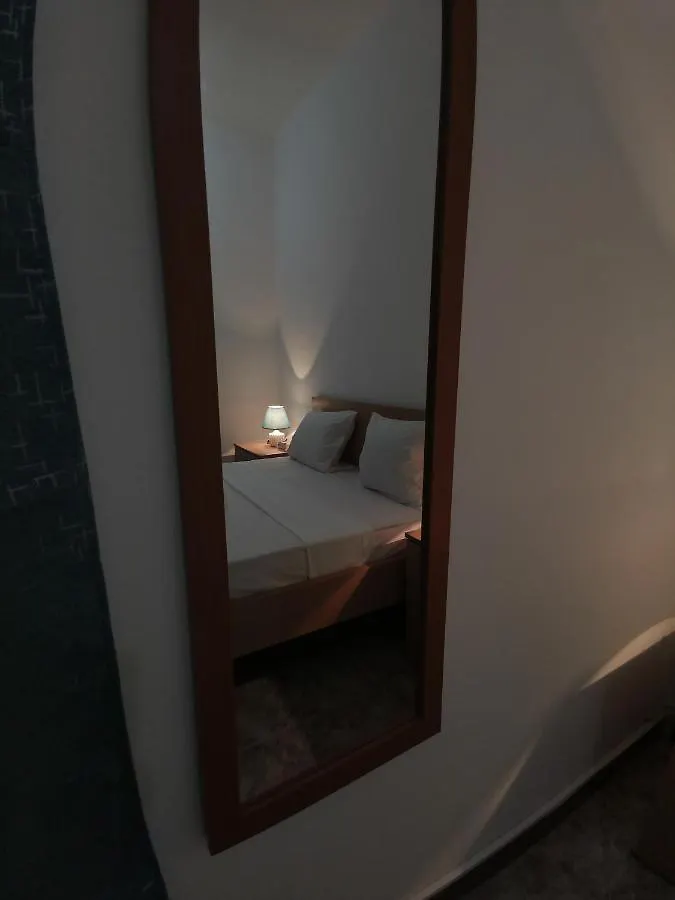 Plateau Bedroom & Chambre - Praia Center 1 Gasthof