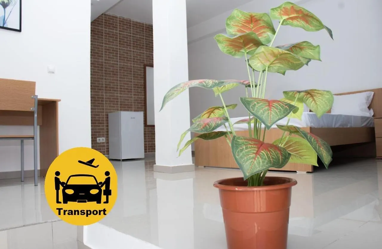 Plateau Bedroom & Chambre - Praia Center 1