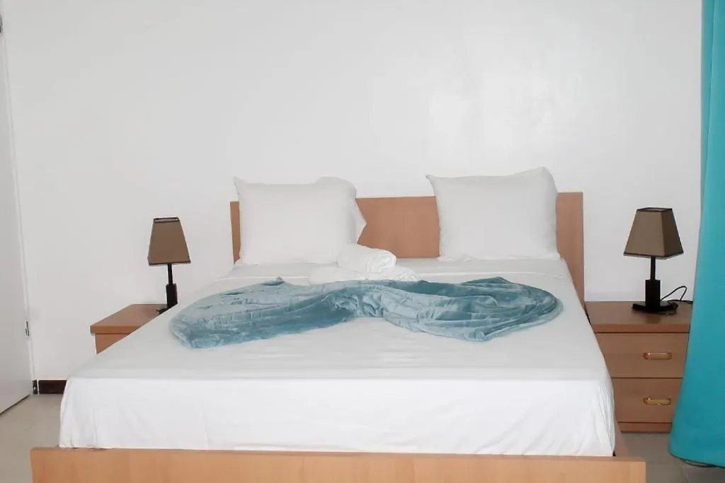 Plateau Bedroom & Chambre - Praia Center 1 0*,  Cabo Verde