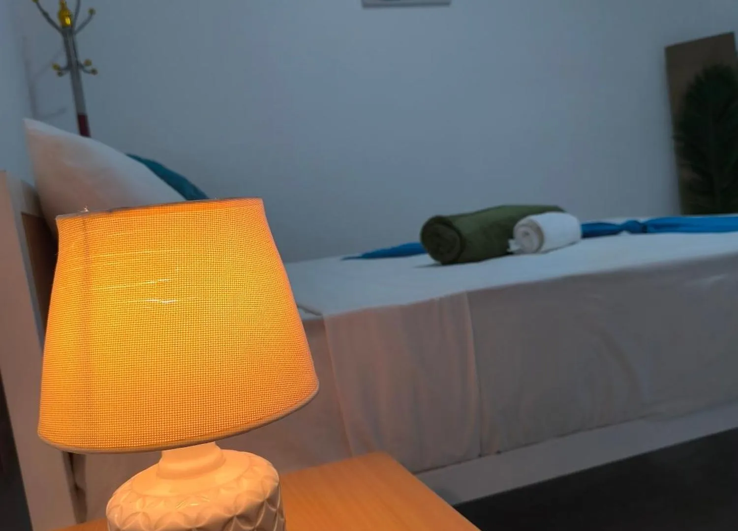 Plateau Bedroom & Chambre - Praia Center 1 0*,  Cabo Verde